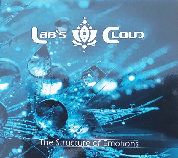 Lab's Cloud - The Structure of Emotions - Mint (M) - CD