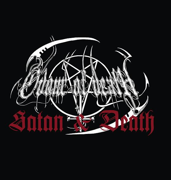 Odour Of Death - Satan & Death - Mint (M) - Vinyl