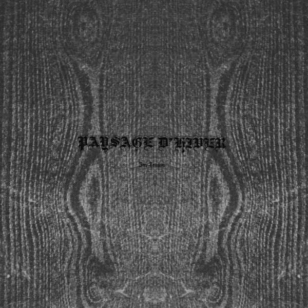 Paysage D'Hiver - Im Traum - Mint (M) - Vinyl