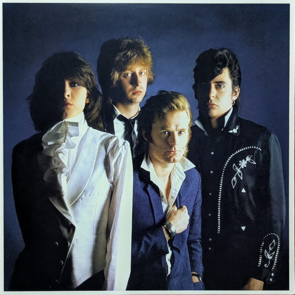 Pretenders* - Pretenders II - Mint (M) - Vinyl