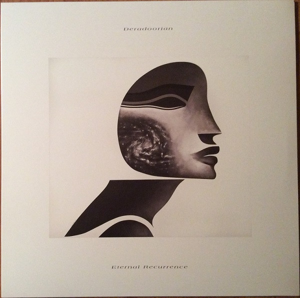 Deradoorian - Eternal Recurrence - Mint (M) - Vinyl