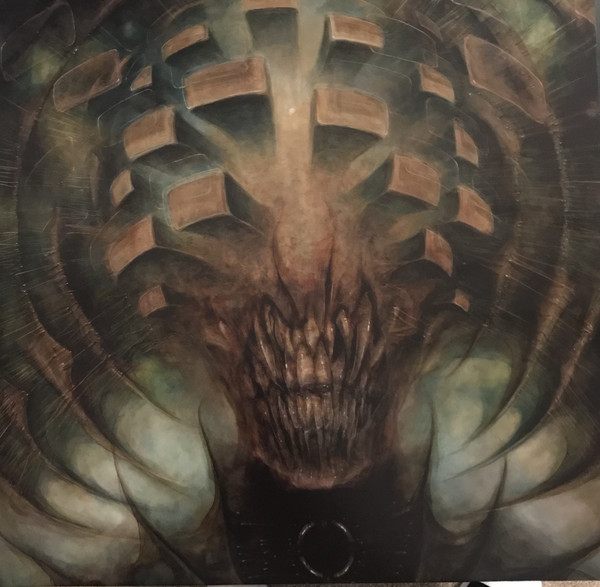 Horrendous - Idol - Mint (M) - Vinyl