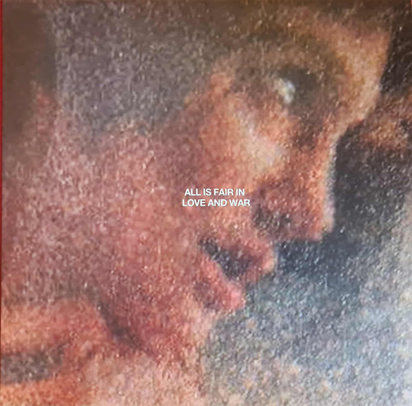 Bleib Modern - All Is Fair In Love And War - 10 Years Anniversary - Mint (M) - Vinyl