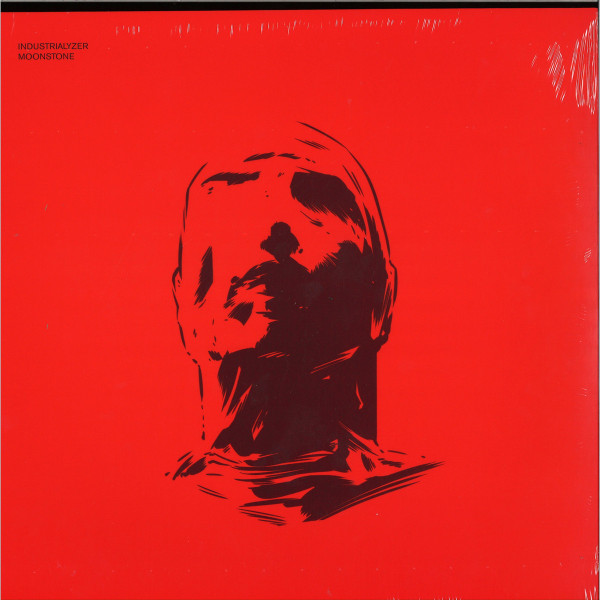 Industrialyzer - Moonstone - Mint (M) - Vinyl