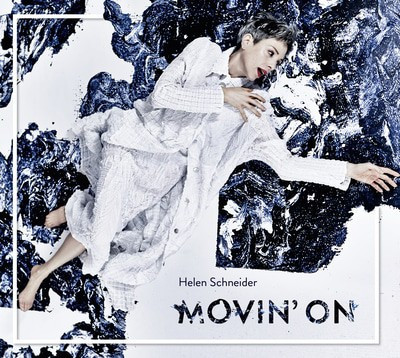 Helen Schneider - Movin' On - Mint (M) - Vinyl