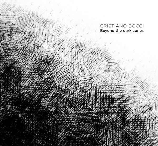 Cristiano Bocci - Beyond The Dark Zones - Mint (M) - CD
