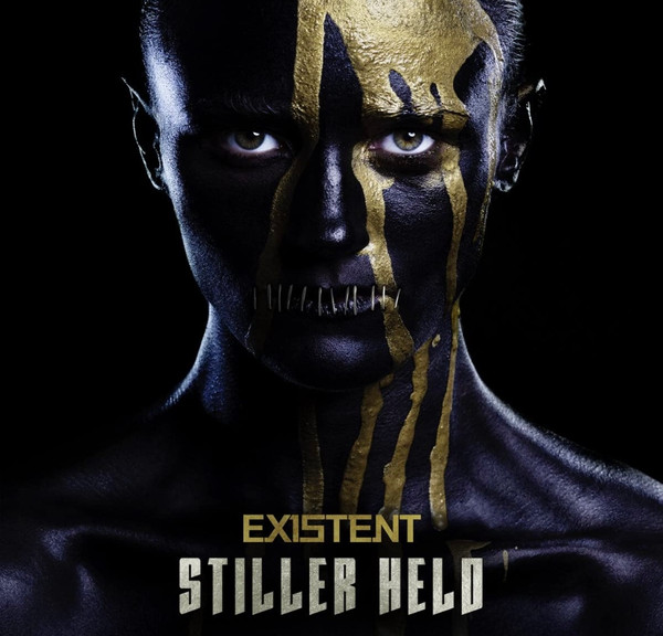 Existent - Stiller Held - Mint (M) - CD