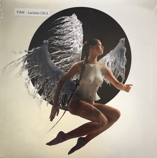 Lucinda Chua - Yian - Mint (M) - Vinyl