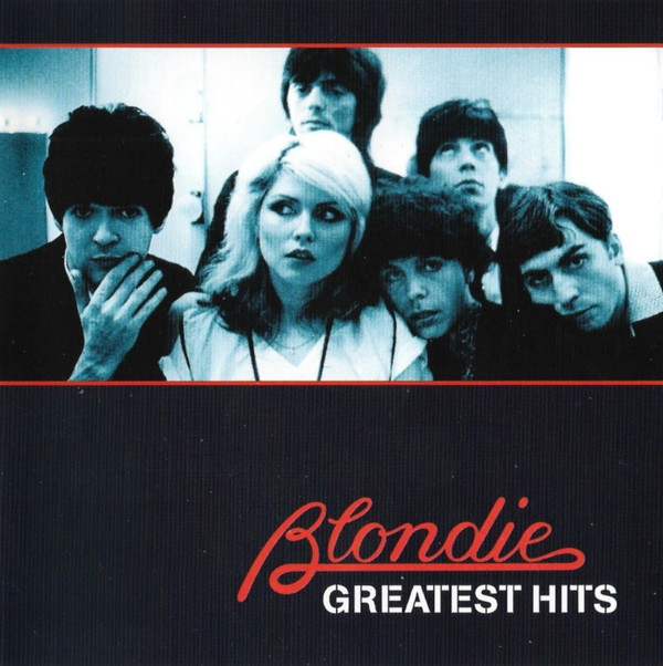 Blondie - Greatest Hits - Mint (M) - CD