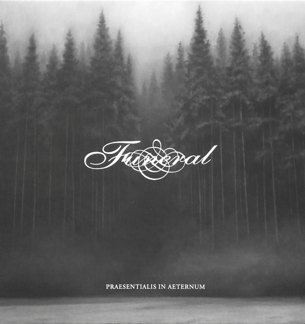 Funeral - Praesentialis In Aeternum - Mint (M) - Vinyl