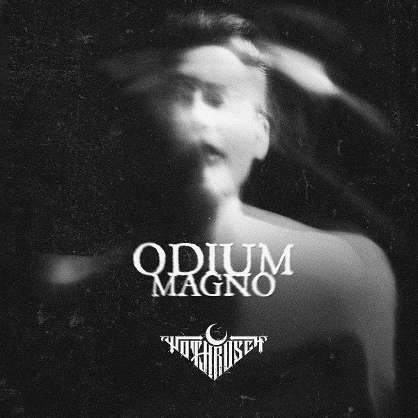 Wothrosch - Odium Magno - Mint (M) - CD