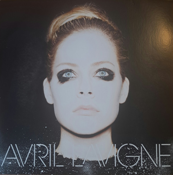 Avril Lavigne - Avril Lavigne - Mint (M) - Vinyl