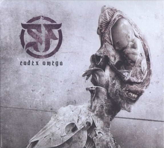 Septicflesh* - Codex Omega - Mint (M) - CD