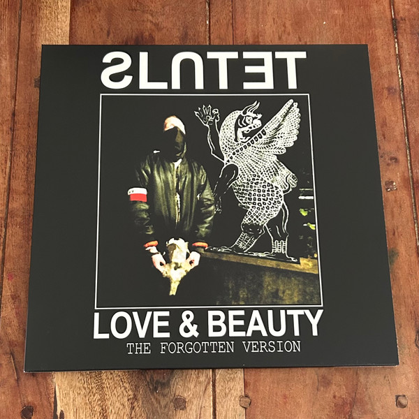 Slutet - Love & Beauty (The Forgotten Version) - Mint (M) - Vinyl