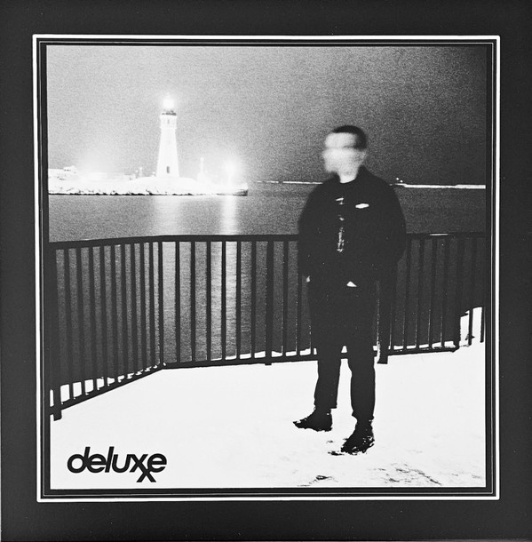 Deluxxe - If You Were Me - Mint (M) - Vinyl