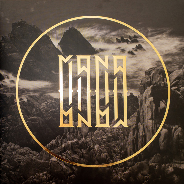 Lili Refrain - Mana - Mint (M) - Vinyl