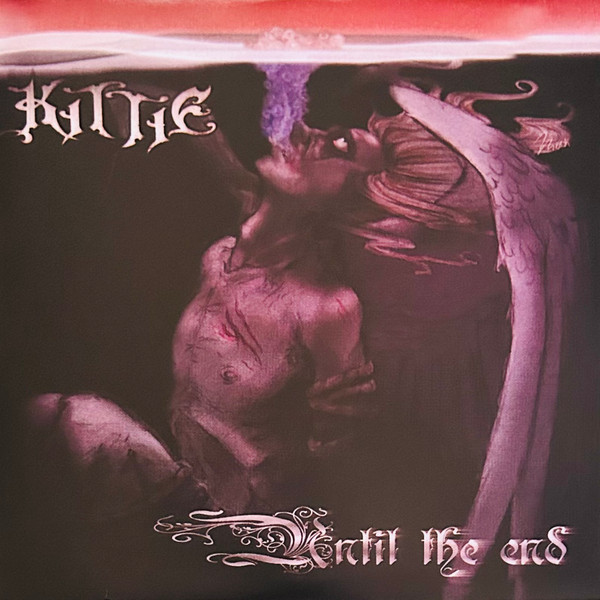 Kittie - Until The End - Mint (M) - Vinyl