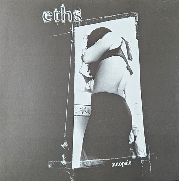Eths - Autopsie - Mint (M) - Vinyl