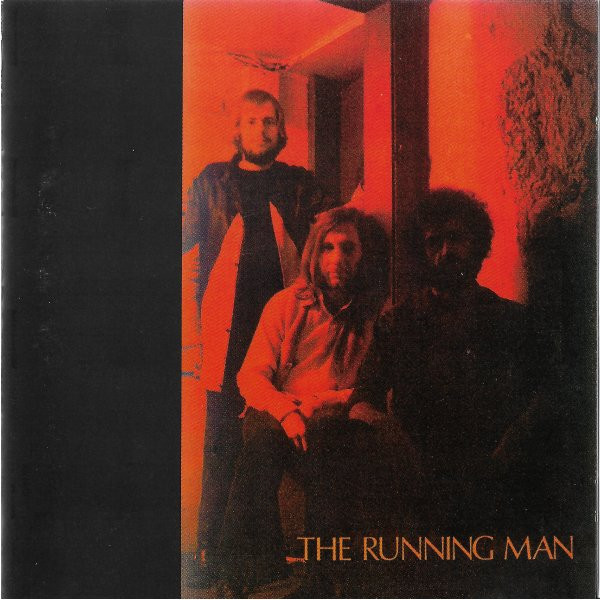 The Running Man - The Running Man - Near Mint (NM or M-) - CD