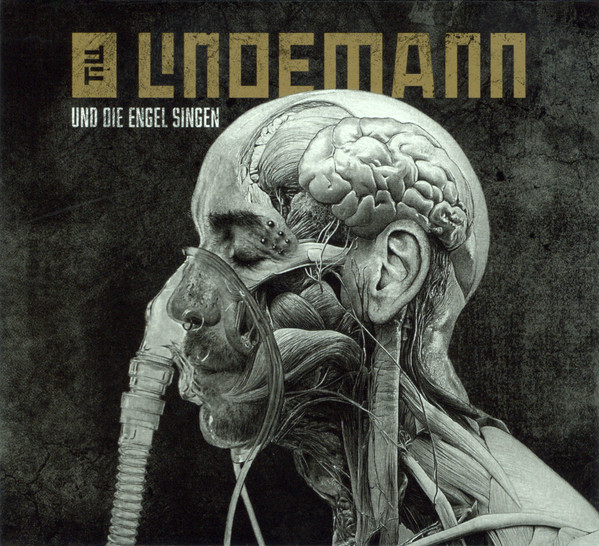 Till Lindemann - Und Die Engel Singen - Mint (M) - CD