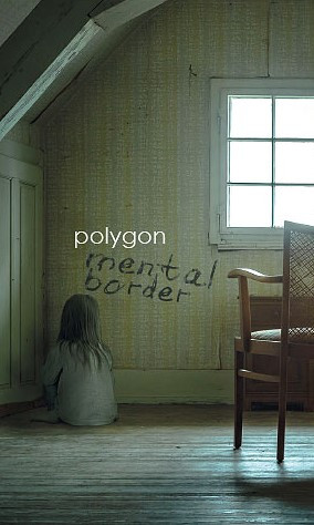 Polygon - Mental Border - Mint (M) - Cassette