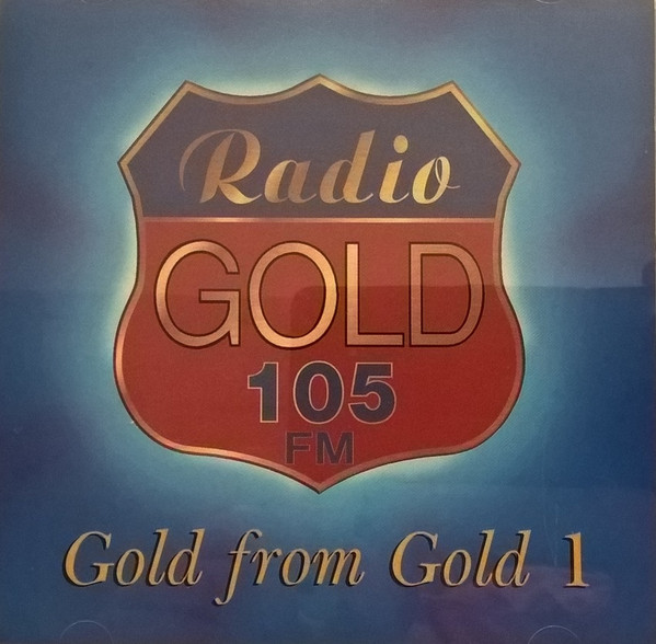 Various - Gold From Gold 1 - Mint (M) - CD