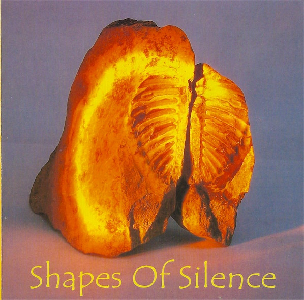 Vlastislav Matoušek - Shapes Of Silence - Mint (M) - CD