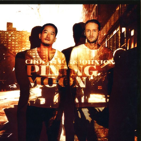 Chopstick & Johnjon - Pining Moon - Mint (M) - Vinyl