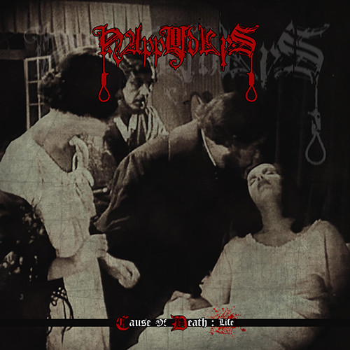 Happy Days - Cause Of Death: Life - Mint (M) - CD