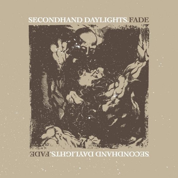 Secondhand Daylights - Fade - Mint (M) - Vinyl
