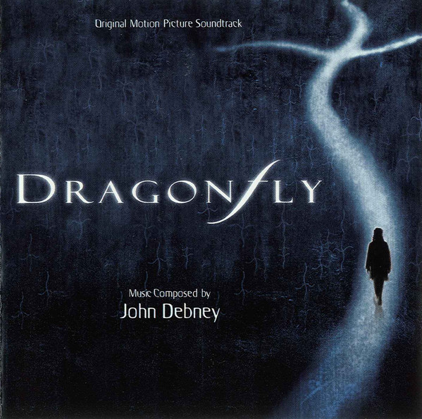 John Debney - Dragonfly (Original Motion Picture Soundtrack) - Near Mint (NM or M-) - CD