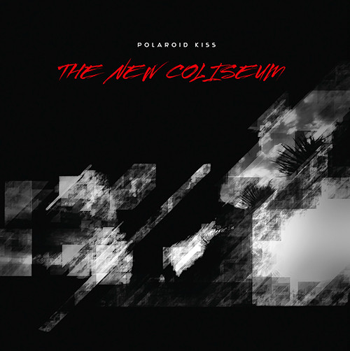Polaroid Kiss - The New Coliseum (Expanded) - Mint (M) - Vinyl,CD
