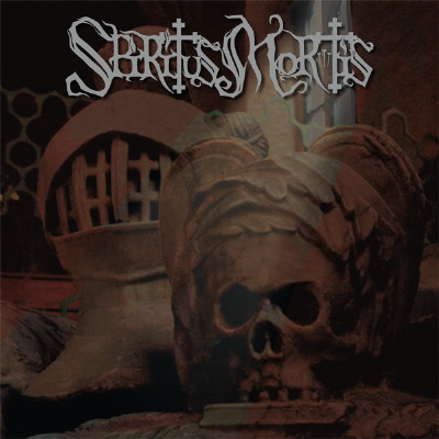 Spiritus Mortis - Spiritus Mortis - Near Mint (NM or M-) - Vinyl