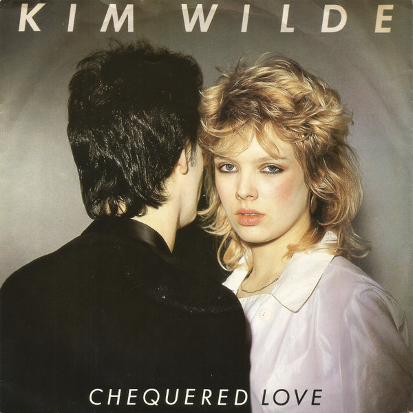 Kim Wilde - Chequered Love - Near Mint (NM or M-) - Vinyl