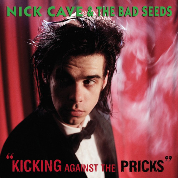 Nick Cave & The Bad Seeds - Kicking Against The Pricks - Mint (M) - Vinyl