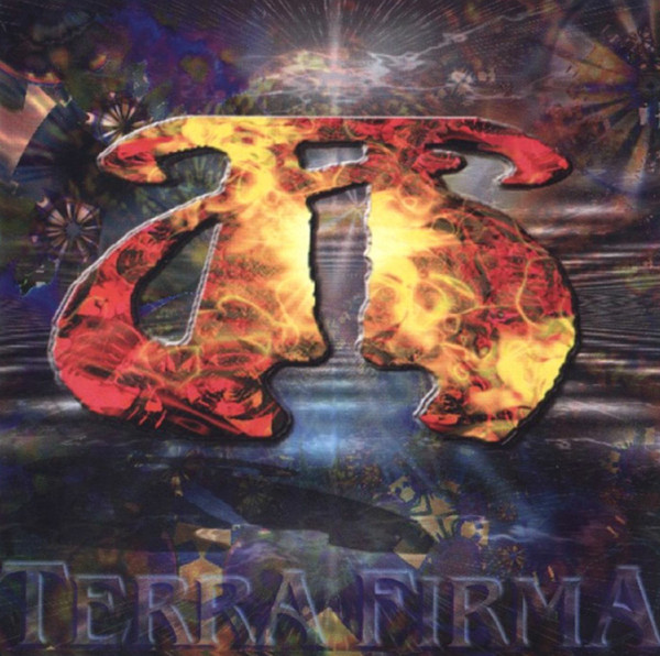 Terra Firma (2) - Terra Firma - Near Mint (NM or M-) - CD
