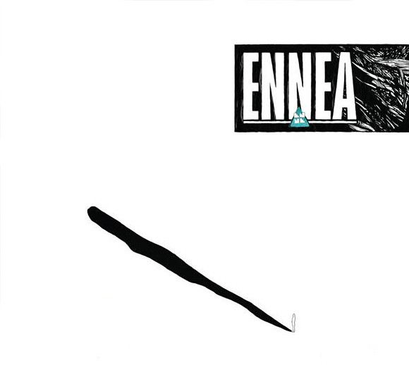 ENNEA - ENNEA - Mint (M) - CD
