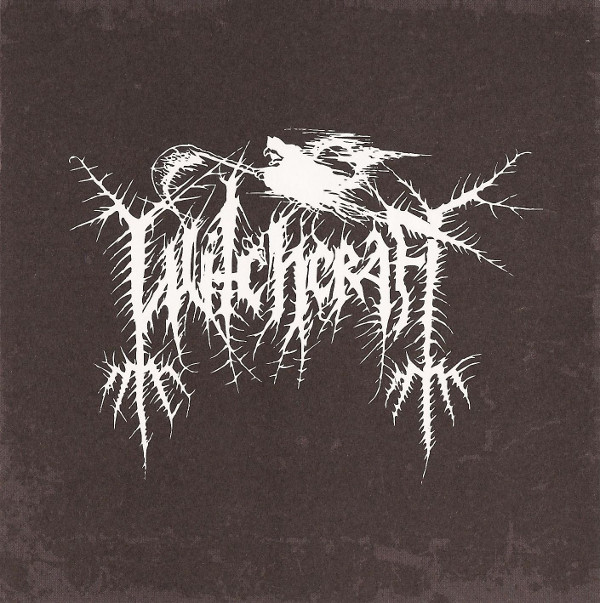 Witchcraft (9) - Years Of Blood - Near Mint (NM or M-) - CD