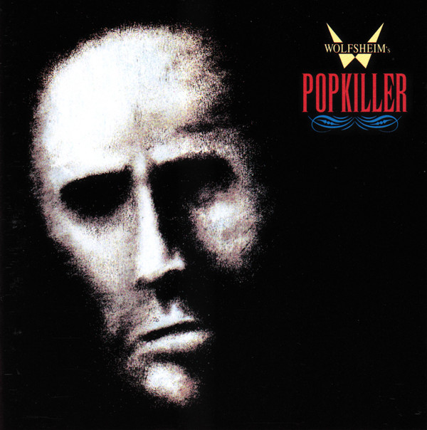 Wolfsheim - Popkiller - Mint (M) - CD
