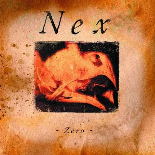 Nex (6) - Zero - Near Mint (NM or M-) - CD