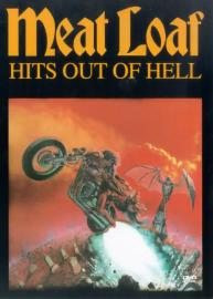 Meat Loaf - Hits Out Of Hell - Mint (M) - DVD