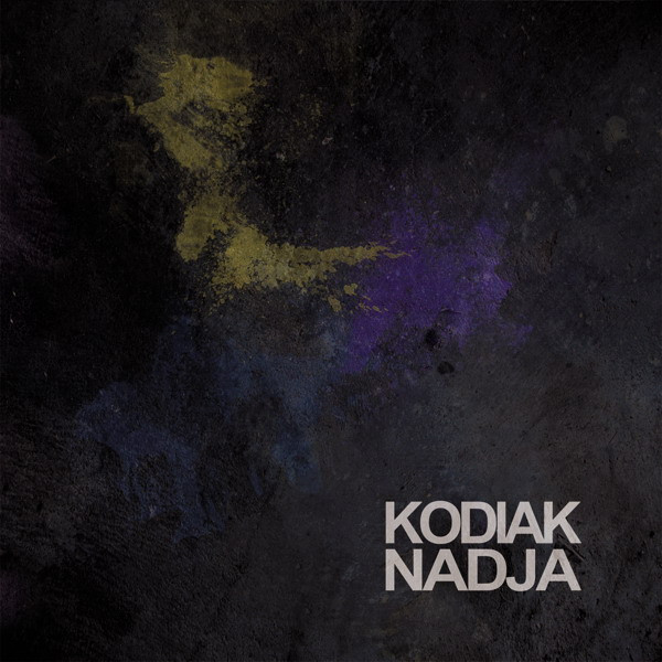 Kodiak (7) / Nadja (5) - Kodiak / Nadja - Mint (M) - CD