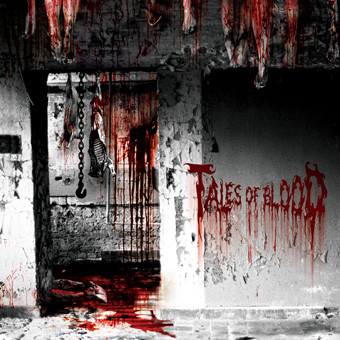 Tales Of Blood - Horrors Of The Flesh - Mint (M) - CD
