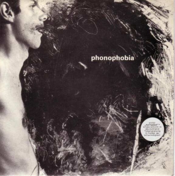 Phonophobia - Untitled - Near Mint (NM or M-) - Vinyl