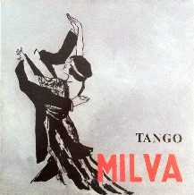 Milva - Tango - Near Mint (NM or M-) - Vinyl