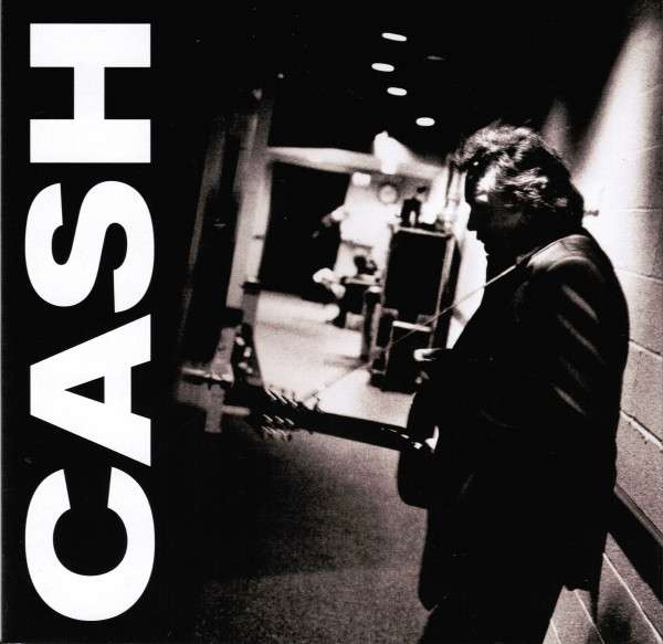 Johnny Cash - American III: Solitary Man - Near Mint (NM or M-) - CD