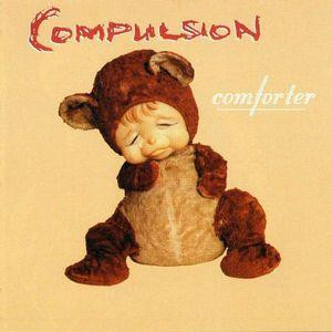 Compulsion - Comforter - Very Good Plus (VG+) - Vinyl