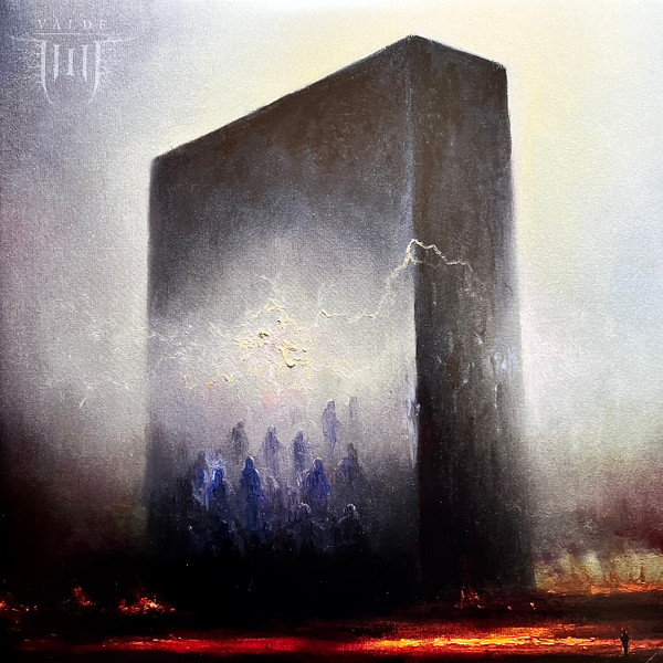 Humanity's Last Breath - Välde - Mint (M) - Vinyl