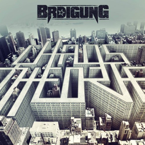 BRDigung - Chaostheorie - Mint (M) - CD