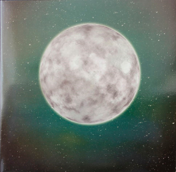 Electric Sewer Age - Moon’s Milk In Final Phase - Mint (M) - Vinyl